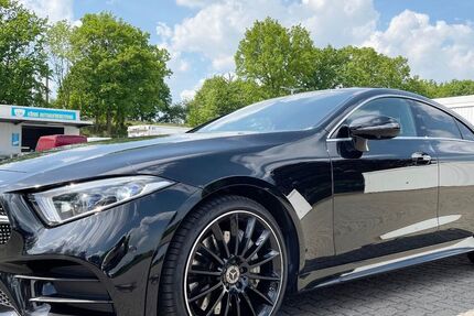 Mercedes-Benz CLS 400 148.000 km 42.900 &euro; Seevetal bei Hamburg 21217