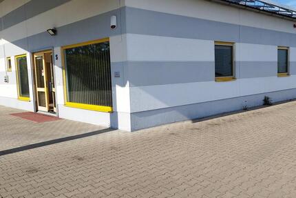 Gewerbeobjekt Weihenzell - 1.399&euro; | Angebot:26690539