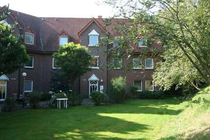 Wohnung Oldenburg - 1 Zimmer, 28 m&sup2;, 229&euro; | Angebot:25926501
