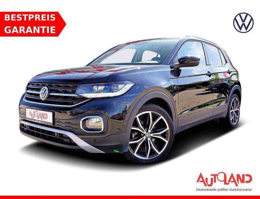 T-Cross