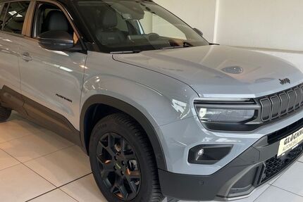 Jeep Avenger 3.347 km 30.990 &euro; Dresden 01109