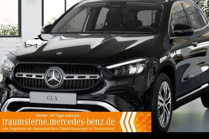 Mercedes-Benz GLA 200 3.746 km 37.990 &euro; Düsseldorf 40470