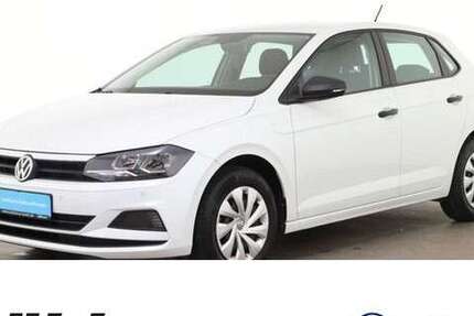 VW Polo 43.452 km 13.780 &euro; Gifhorn 38518