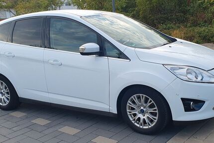Ford C-Max 132.500 km 5.800 &euro; Aschaffenburg 63741