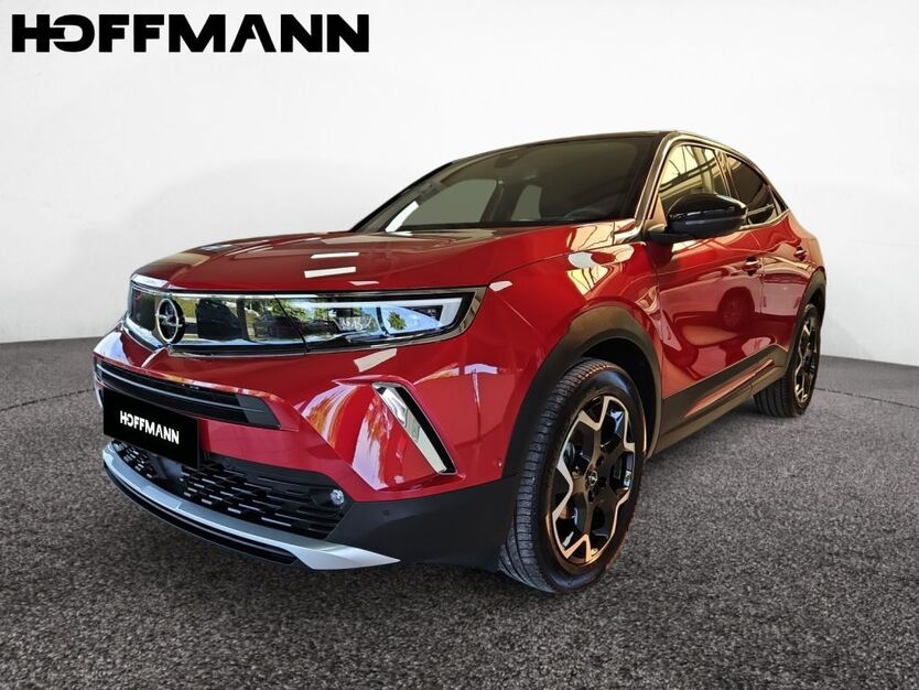 Opel Mokka 42.422 km 21.929 € Saalfeld 07318