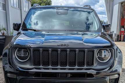 Jeep Renegade 16.500 km 24.500 € Pfarrkirchen 84347