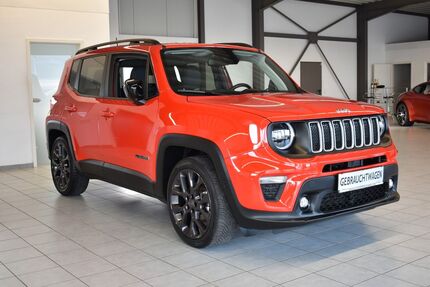 Jeep Renegade 31.500 km 19.999 &euro; Düren 52351