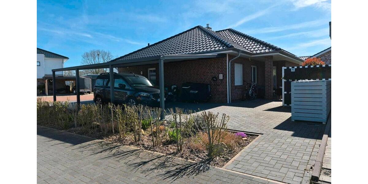 Bungalow Martfeld - 4 Zimmer, 105 m&sup2;, 410.000&euro; | Angebot:26699010