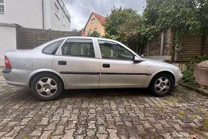 Opel Vectra 148.000 km 600 € Ludwigsburg 71636