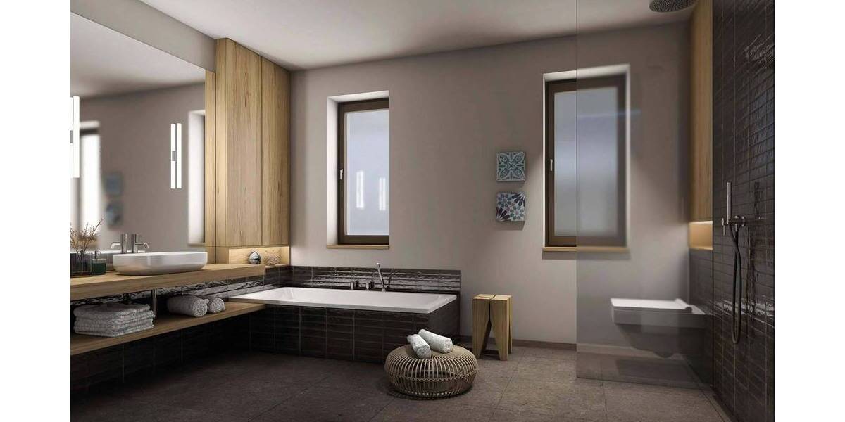 Etagenwohnung Storkow Hubertushöhe - 2 Zimmer, 50 m&sup2;, 319.500&euro; | Angebot:26450420