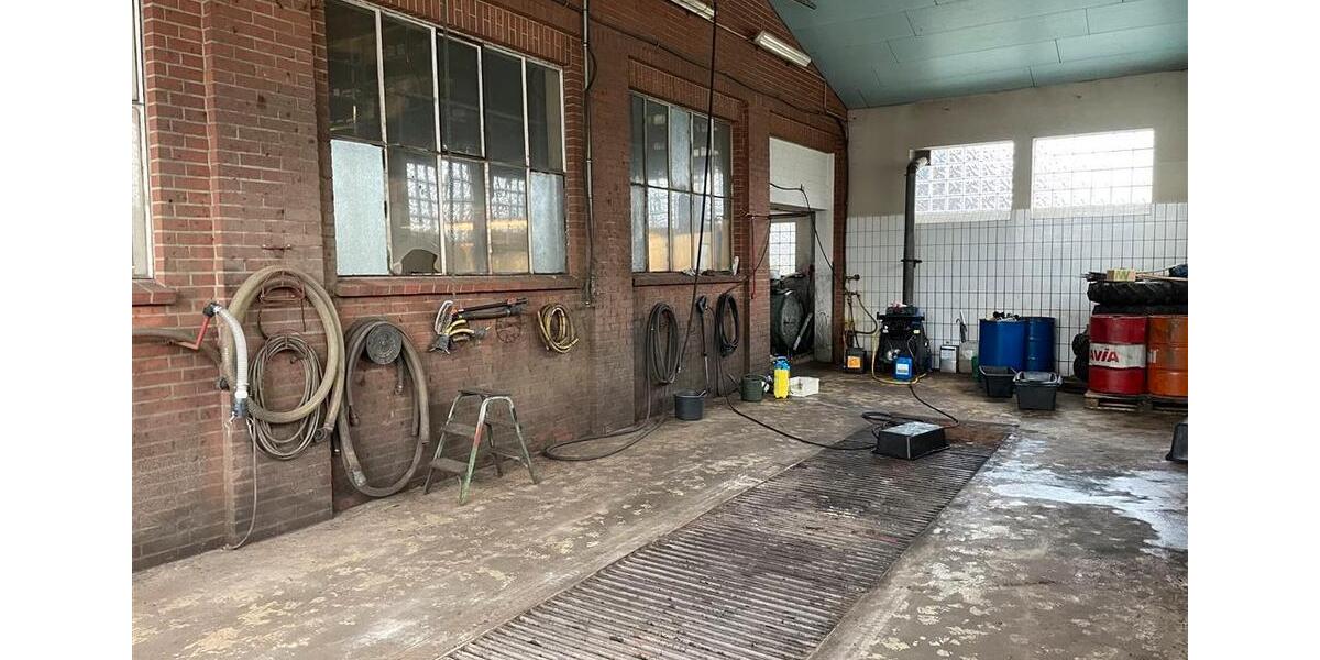 Gewerbeobjekt Twistringen - 3.500&euro; | Angebot:21222351