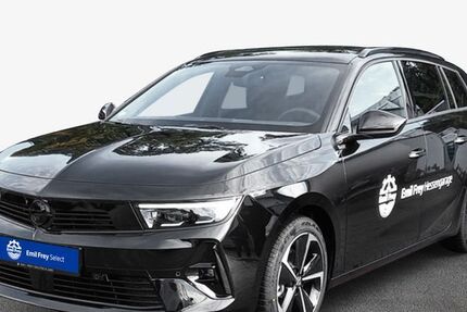 Opel Astra 20.065 km 28.499 € Hanau 63452