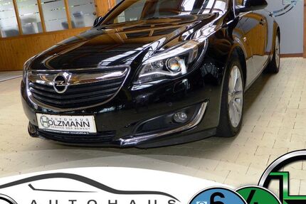 Opel Insignia 118.000 km 10.990 &euro; Leutkirch 88299