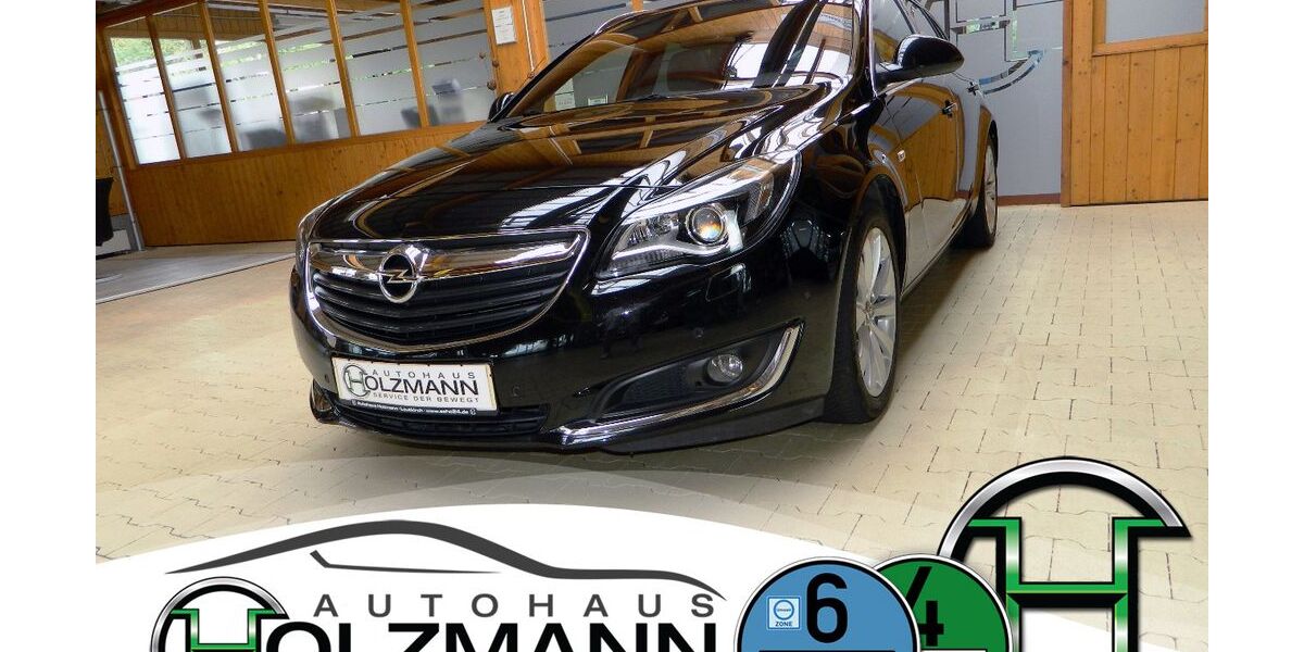 Opel Insignia 118.000 km 10.990 &euro; Leutkirch 88299