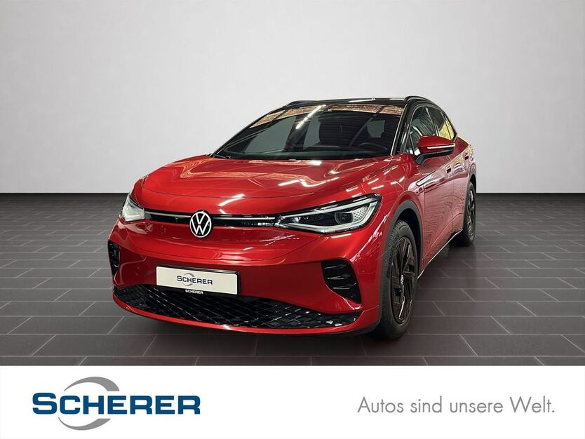 VW ID.4 43.427 km 29.580 € Mainz 55129