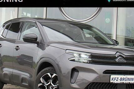 Citroen C5 Aircross 28.311 km 22.880 € Staßfurt (Sachsen-Anhalt) 39418