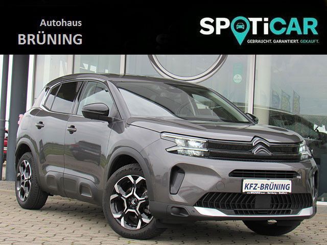Citroen C5 Aircross 28.311 km 22.880 € Staßfurt (Sachsen-Anhalt) 39418