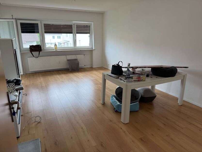 Wohnung zum Mieten in Rodgau 630 € 61 m²