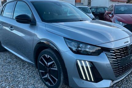 Peugeot 208 48.445 km 17.790 &euro; München 81829