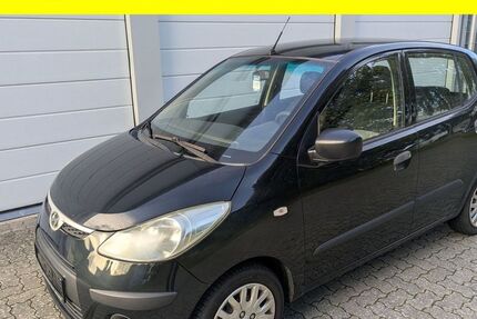 Hyundai i10 227.019 km 950 &euro; Lübeck 23556