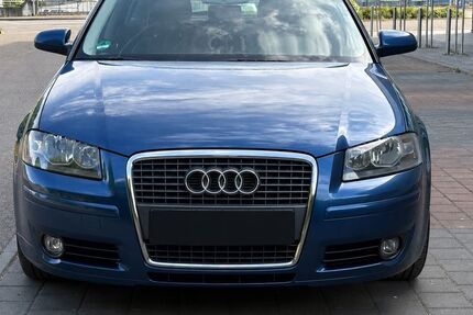 Audi A3 108.000 km 5.590 &euro; Schwäbisch Gmünd 73527