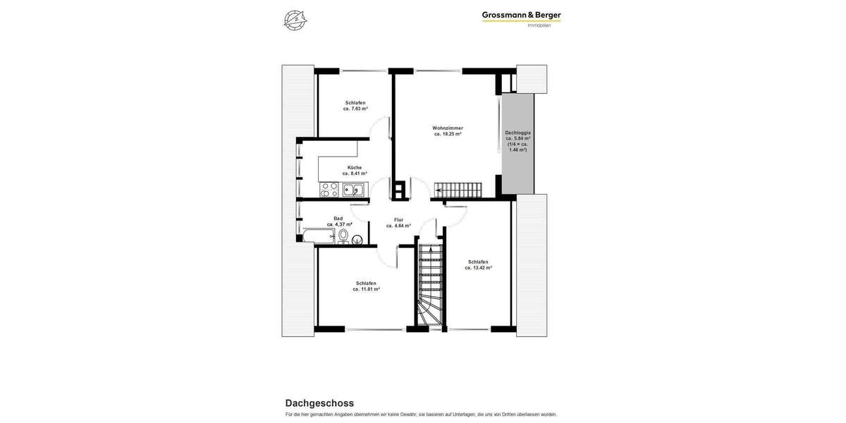 Mehrfamilienhaus, Wohnhaus Norderstedt Garstedt - 5 Zimmer, 146 m&sup2;, 599.000&euro; | Angebot:25275560