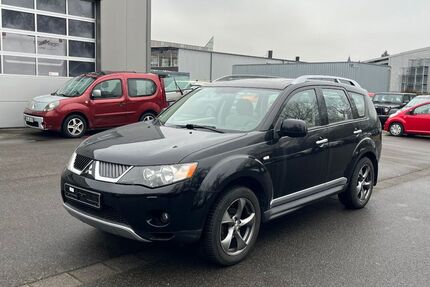 Mitsubishi Outlander 155.000 km 6.500 &euro; Geisenheim 65366