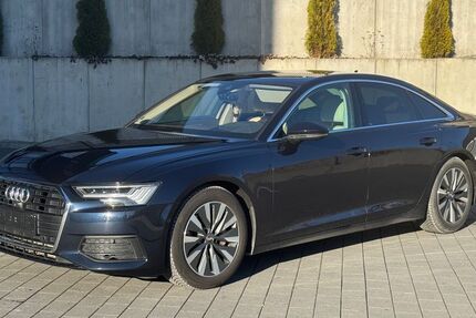 Audi A6 100.500 km 29.800 &euro; Bad Rappenau 74906