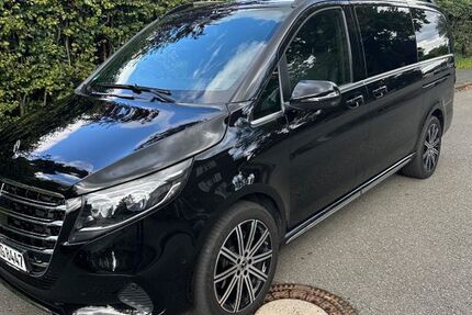 Mercedes-Benz V 300 7.000 km 100.000 € Rheine 48429