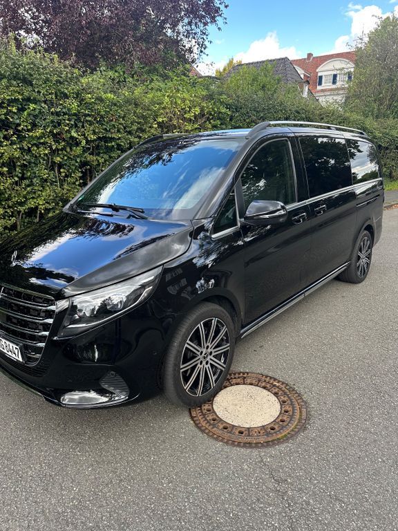 Mercedes-Benz V 300 7.000 km 100.000 € Rheine 48429