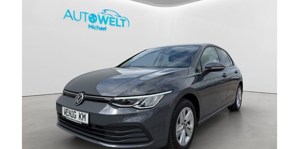 VW Golf 26.127 km 18.990 &euro; Beckdorf 21643