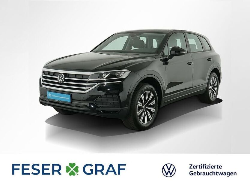 Touareg