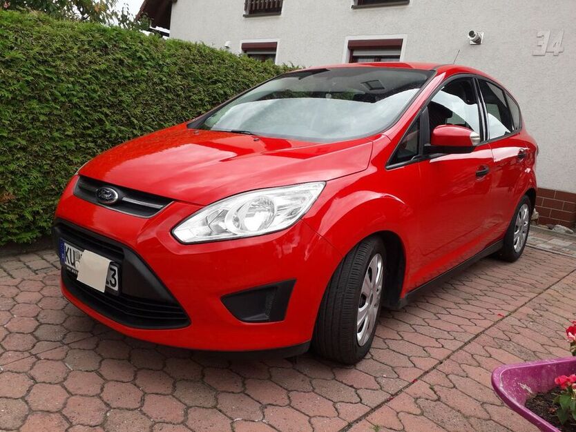 C-Max