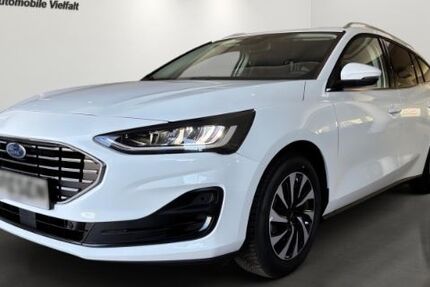 Ford Focus 3.500 km 28.690 &euro; Bonn 53119