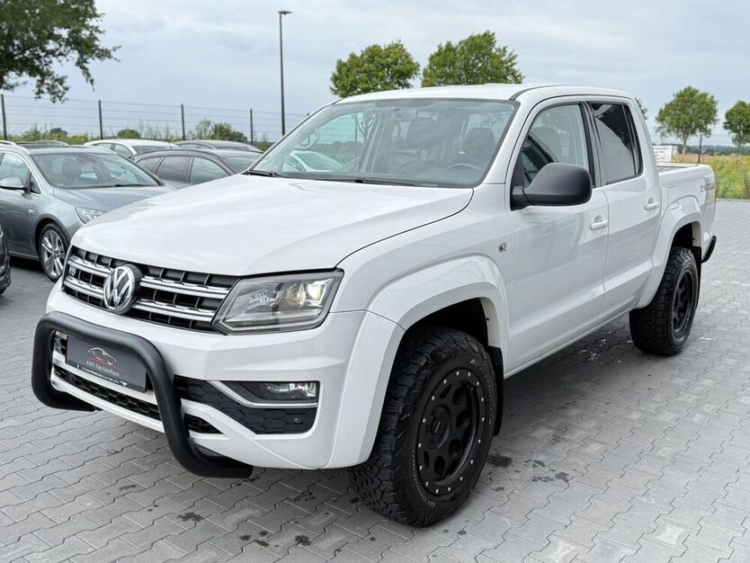 Amarok