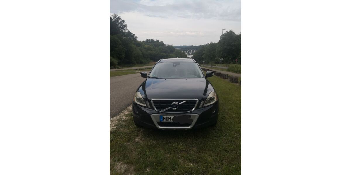 Volvo XC60 357.000 km 6.300 &euro; Heidenheim 89522