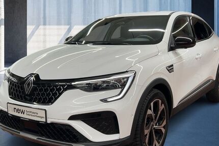 Renault Arkana 28.739 km 23.400 &euro; Köln 50939