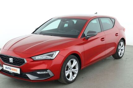 Seat Leon 83.488 km 18.690 € Dresden 01187