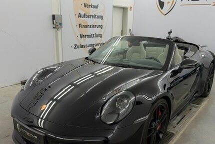 Porsche 992 24.850 km 159.000 &euro; Gehrden 30989