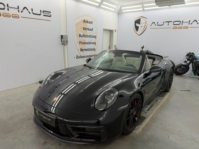 Porsche 992 24.850 km 159.000 &euro; Gehrden 30989