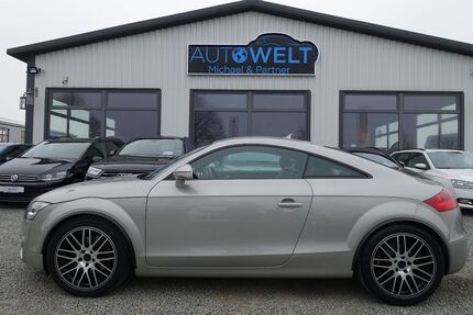 Audi TT 212.467 km 9.990 &euro; Beckdorf 21643