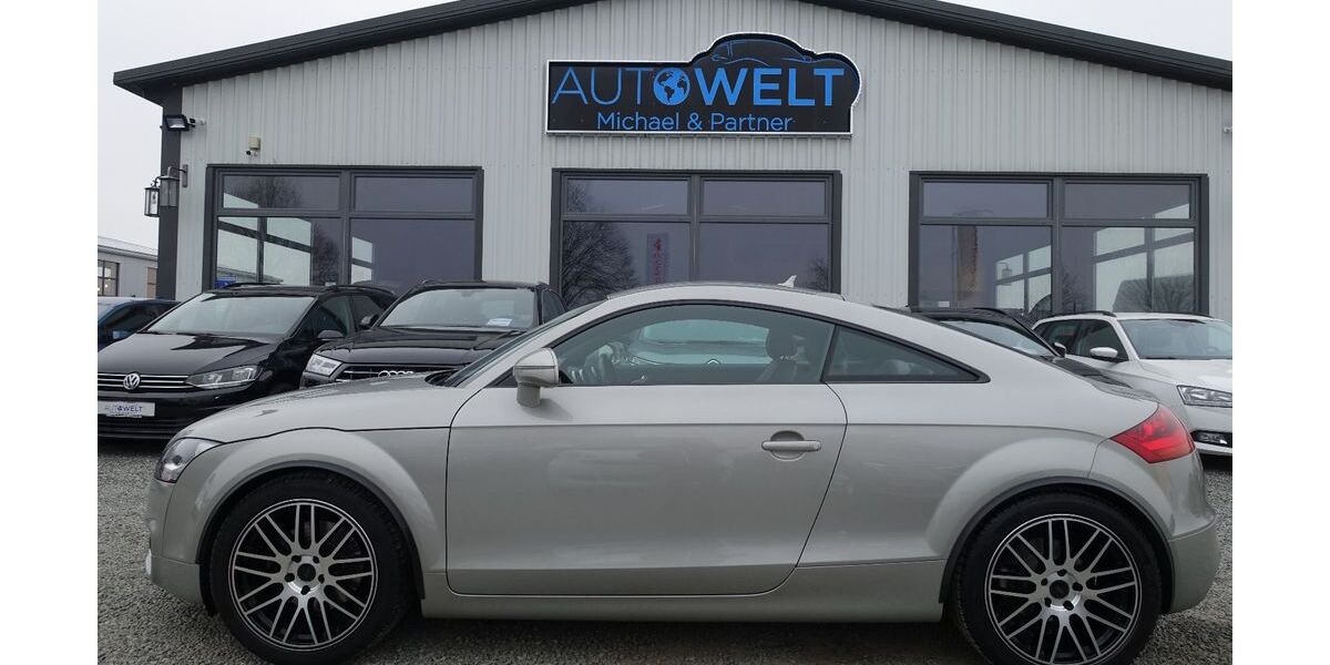 Audi TT 212.467 km 9.990 &euro; Beckdorf 21643