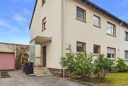 Haus Rüdesheim am Rhein / Eibingen Eibingen - 5 Zimmer, 125 m&sup2;, 428.000&euro; | Angebot:26680564