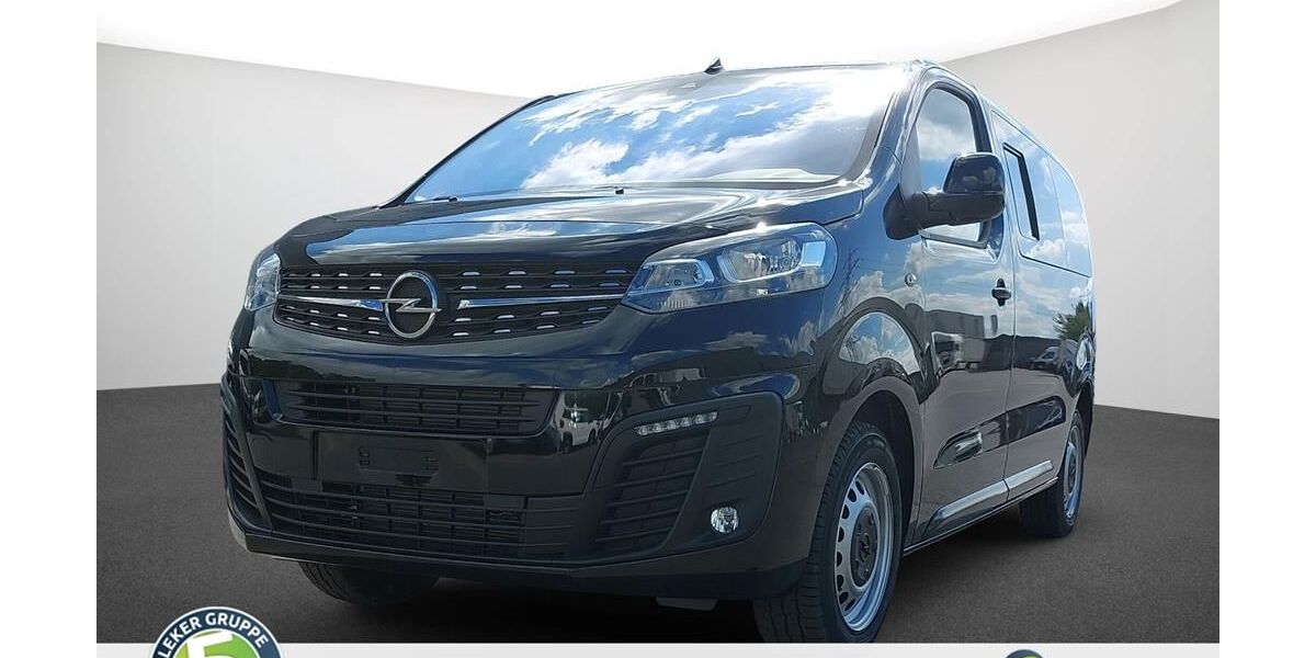 Opel Vivaro 1.500 km 38.990 &euro; Borken 46325