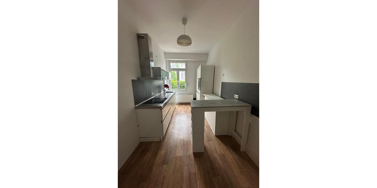 Etagenwohnung Schwelm - 3 Zimmer, 120 m&sup2;, 840&euro; | Angebot:26680350