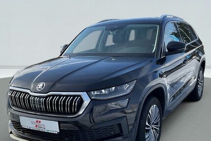 Skoda Kodiaq 63.105 km 37.880 &euro; Wittenberge 19322