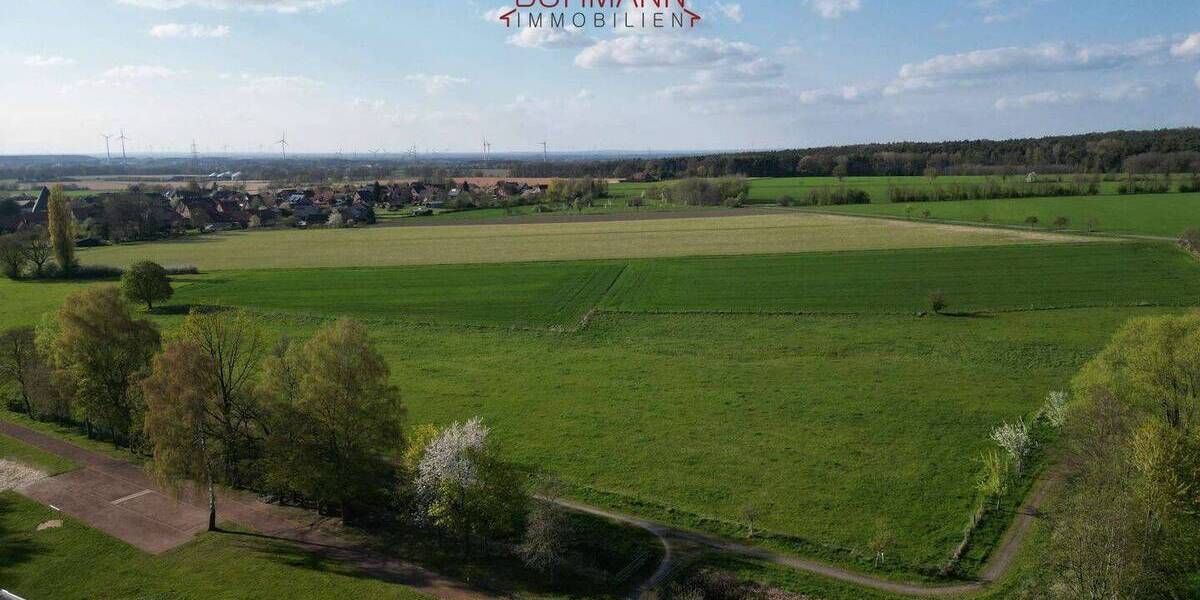 Einfamilienhaus Rehburg-Loccum Münchehagen - 4 Zimmer, 88 m&sup2;, 189.000&euro; | Angebot:26203016