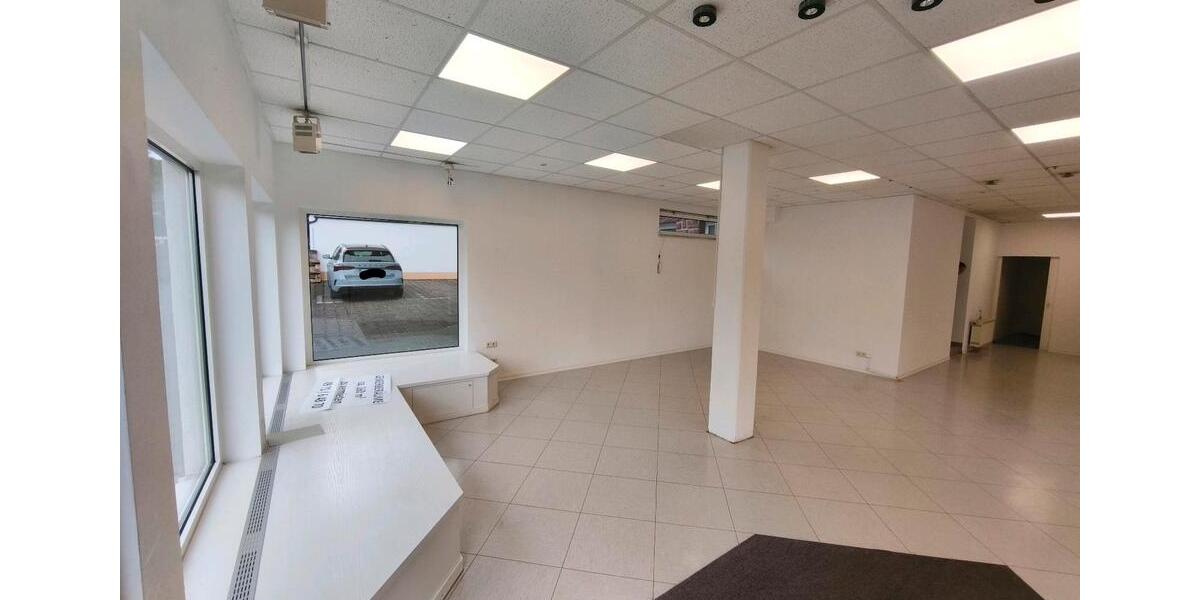 Gewerbeobjekt Bad Kissingen - 970&euro; | Angebot:26611223