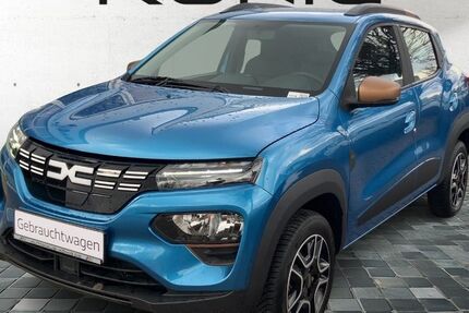 Dacia Spring 29.556 km 13.999 &euro; Erfurt 99099