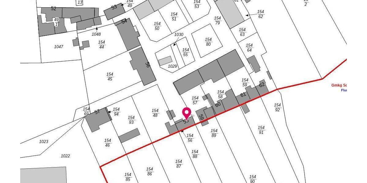 Provisionsfreies Baugrundstück in Scheuder zimmer